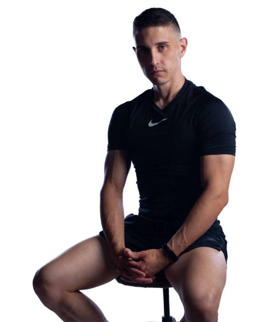 Entrenador personal online en Espa&ntilde;a