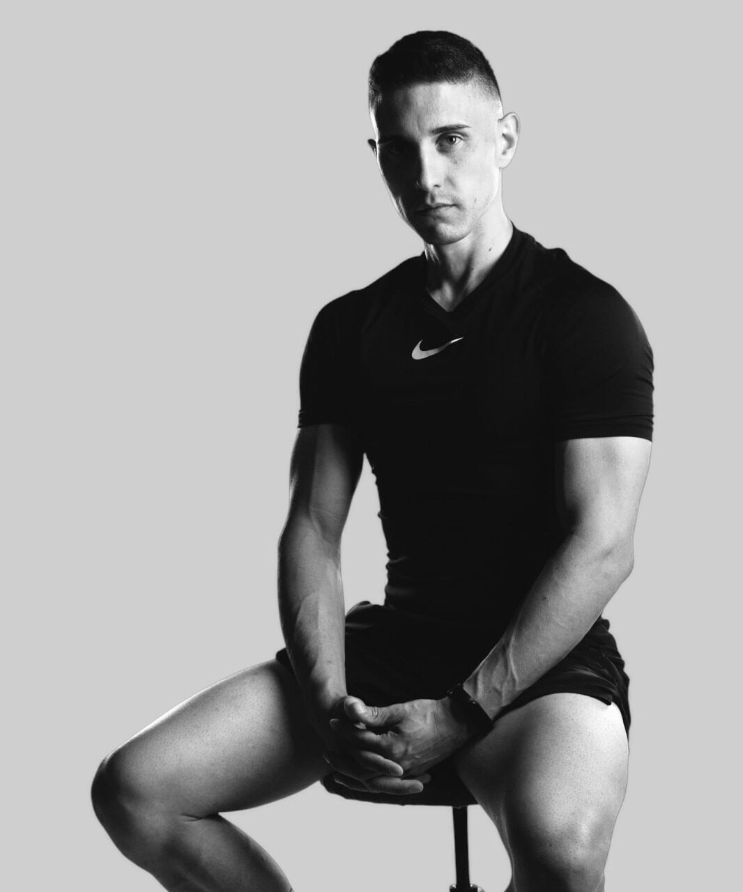 Preparador f&iacute;sico