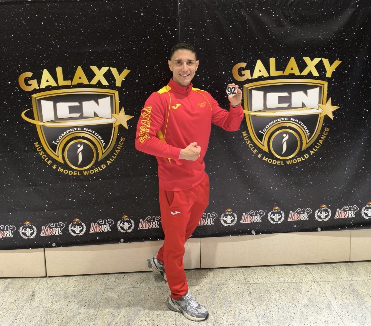 Preparador f&iacute;sico online Espa&ntilde;a